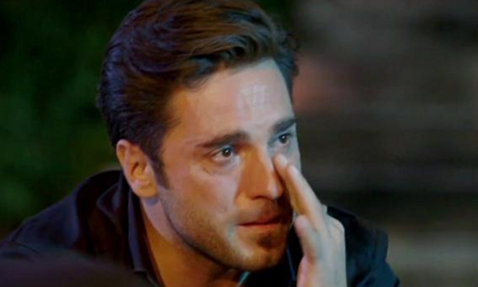 David Bustamante |  Rtve