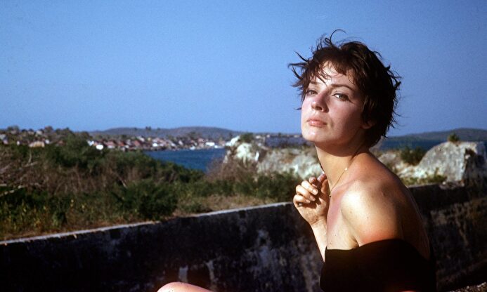 Una vida entre la música y el cine