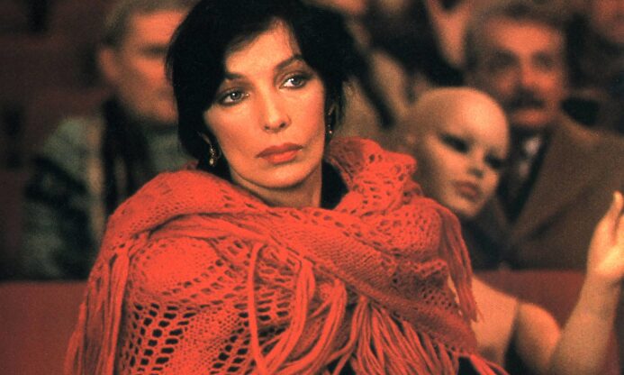 Marie Laforet |  Cordon Press