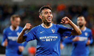 Munir podrá jugar con Marruecos desde esta temporada | EFE