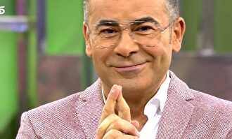 ¿Quién es el político que tenía tantas ganas de comer con el presentador? |  Mediaset