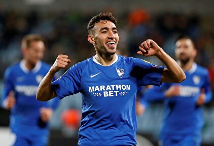 Munir podrá jugar con Marruecos desde esta temporada | EFE