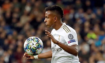 Fútbol es Radio: Rodrygo, la nueva ilusión del Real Madrid