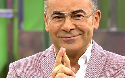 ¿Quién es el político que tenía tantas ganas de comer con el presentador? |  Mediaset