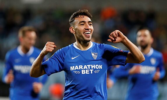 Munir podrá jugar con Marruecos desde esta temporada | EFE