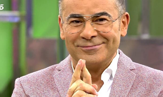 ¿Quién es el político que tenía tantas ganas de comer con el presentador? |  Mediaset