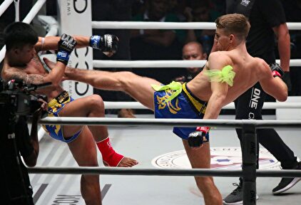 El War of Titans II, la mayor velada de los deportes de contacto en España, ya tiene nueva fecha tras ser aplazado por el coronavirus