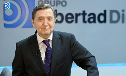 Federico Jiménez Losantos |  LD