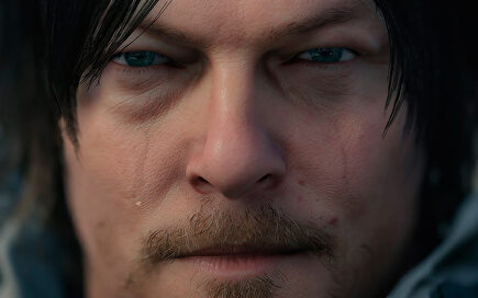 El enigmático juego 'Death Stranding'. |  Sony