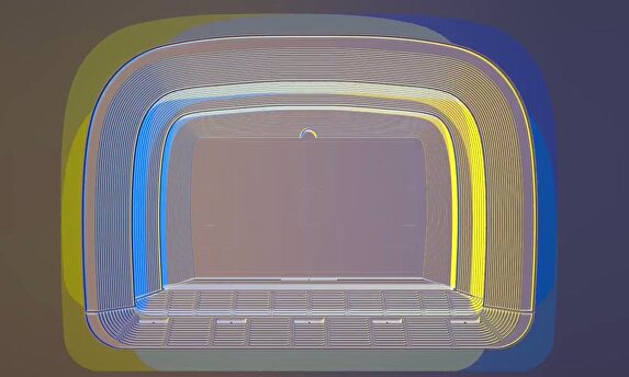 Así quedaría la espectacular Bombonera de Boca tras su remodelación