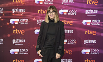 Noemi Galera |  rtve
