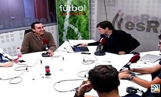 Fútbol es Radio: ¿Se jugará la Supercopa en Arabia Saudí?	