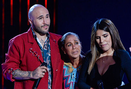 Kiko Rivera y su madre | Telecinco.es