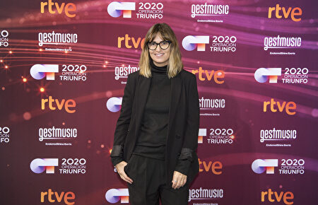 Noemi Galera |  rtve
