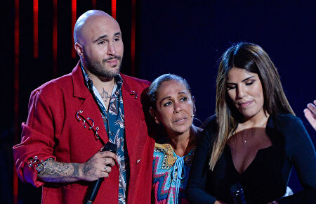 Kiko Rivera y su madre | Telecinco.es