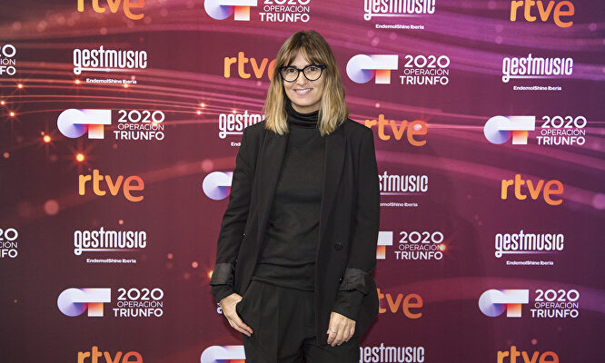 Noemi Galera |  rtve