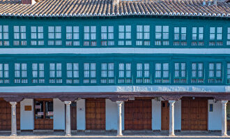 Almagro: cuando lo popular llega a la perfección