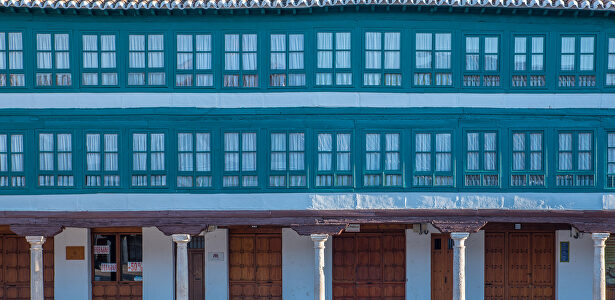 Almagro: cuando lo popular llega a la perfección.