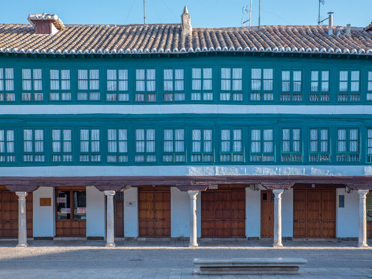 Almagro: cuando lo popular llega a la perfección