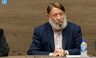 Stéphane Courtois: "El comunismo tiene la voluntad de desencadenar una guerra civil permanente"