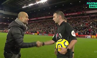 El mal perder del "Fraude Calvo"