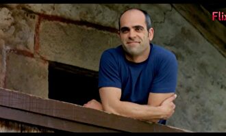 Luis Tosar o cómo se construye un gran actor