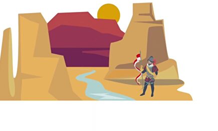 ¿Sabías que un español descubrió el Gran Cañón del Colorado?