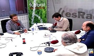 Fútbol es Radio: La Supercopa de España se disputará en Arabia Saudí	
