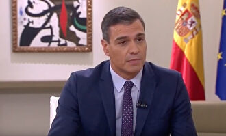 Pedro Sánchez |  YouTube