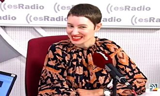 Tertulia Telva: Vuelve la moda del calcetín blanco	