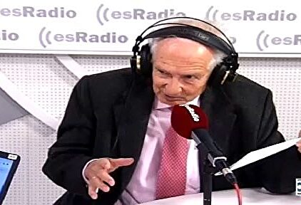 Los Libros: 'El ausente'	