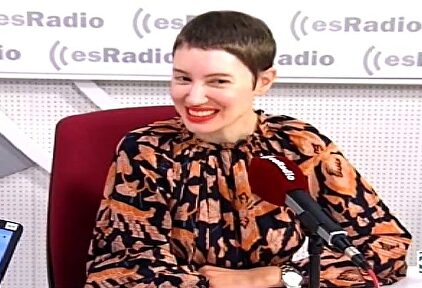 Tertulia Telva: Vuelve la moda del calcetín blanco	