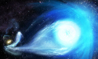 Recreación del descubrimiento. |  Universidad Nacional Australiana