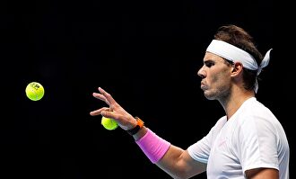 Rafa siempre habla claro | EFE