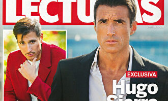 Hugo Sierra |  Lecturas