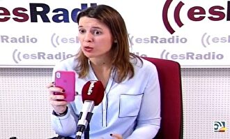 Primero de Tecnología: Estrenamos podcast de Libertad Digital y esRadio	