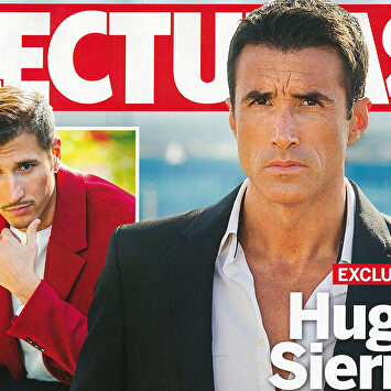 Hugo Sierra |  Lecturas