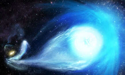 Recreación del descubrimiento. |  Universidad Nacional Australiana