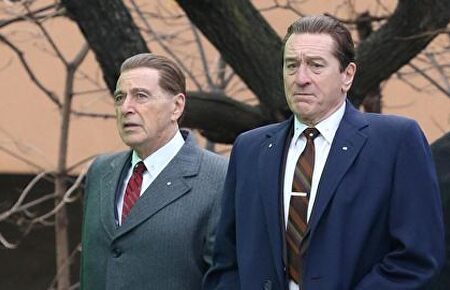 'El irlandés', la nueva de Scorsese: imprescindible e impresionante 