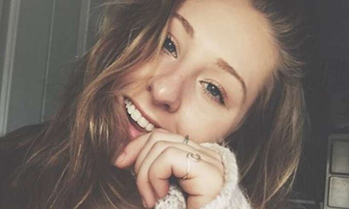 Melanie Coleman |  Instagram