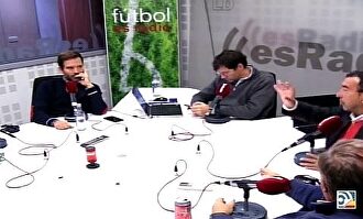 Fútbol es Radio: ¿Ha superado el Real Madrid la salida de Cristiano?	