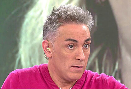 Kiko Hernández | Telecinco.es