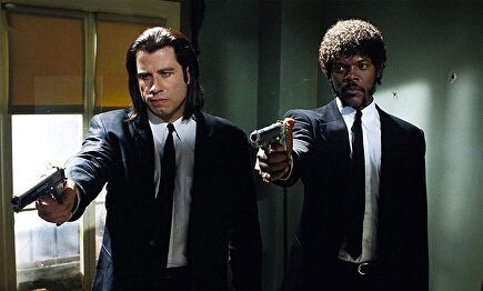 Las 20 mejores películas de la historia, según Hollywood