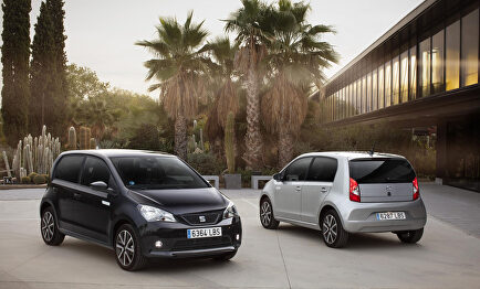 Seat sigue aumentando la producción y venta de sus vehículos |  Motor16