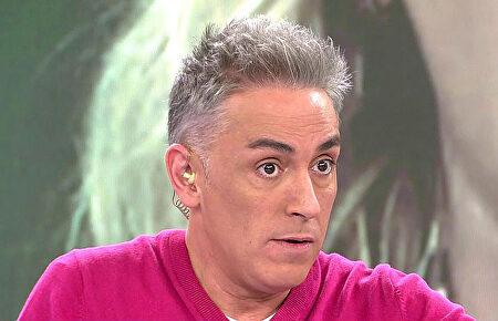 Kiko Hernández | Telecinco.es