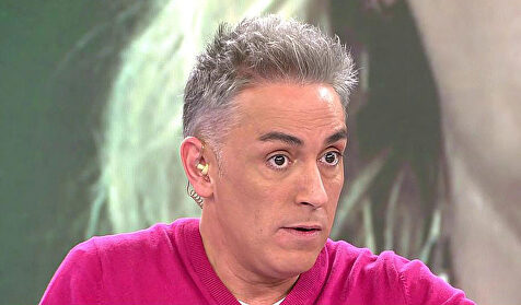 El episodio que nunca se contó de la boda de Belén Esteban: "Me quedé en shock" - Libertad Digital