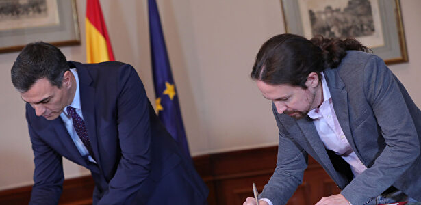  Jesús Hellín (Europa Press)