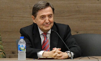 Jiménez Losantos: "El muro del comunismo es el cerebro occidental"