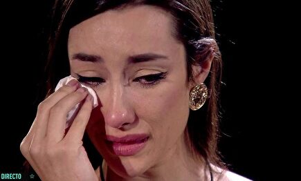 Adara Molinero |  Telecinco.es