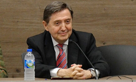 Jiménez Losantos: "El muro del comunismo es el cerebro occidental"